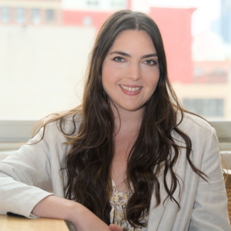 Murphy O’Brien Appoints Kelsey McIntyre as Account Director